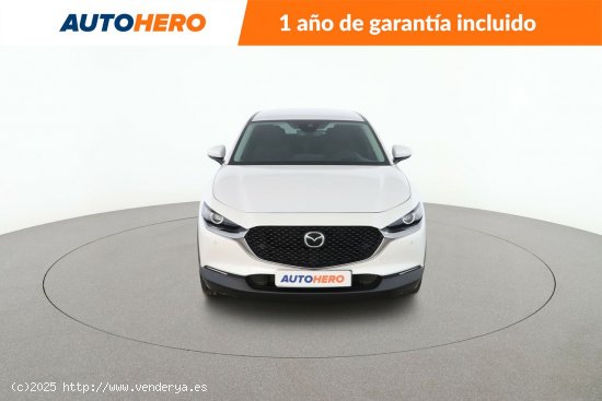 Mazda CX-30 2.0 Skyactiv-G Mild-Hybrid Evolution 2WD - 