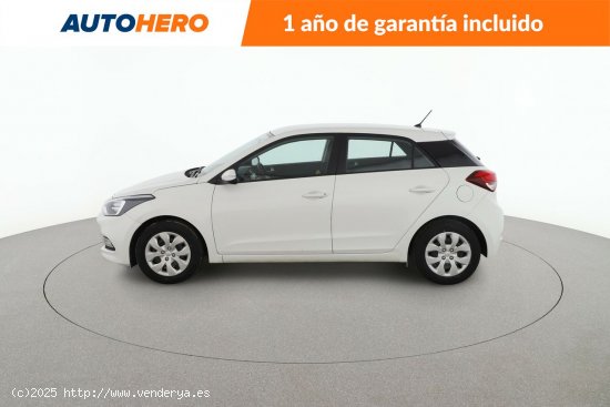 Hyundai i20 1.2 Essence - 