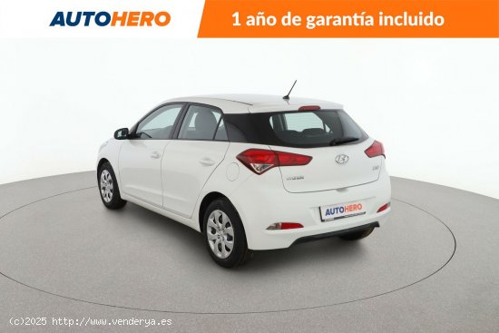 Hyundai i20 1.2 Essence - 