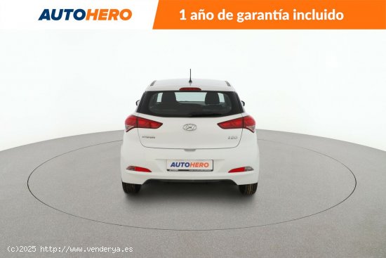 Hyundai i20 1.2 Essence - 