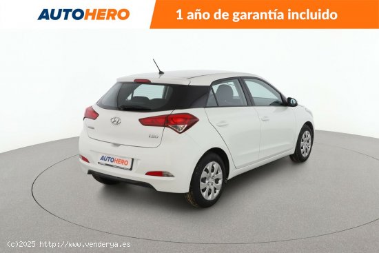 Hyundai i20 1.2 Essence - 