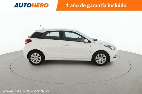 Hyundai i20 1.2 Essence - 