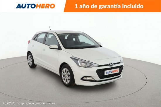 Hyundai i20 1.2 Essence - 