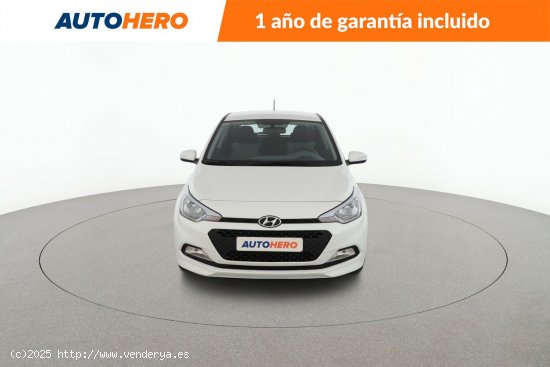 Hyundai i20 1.2 Essence - 