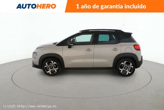 Citroën C3 Aircross 1.2 PureTech Shine - 