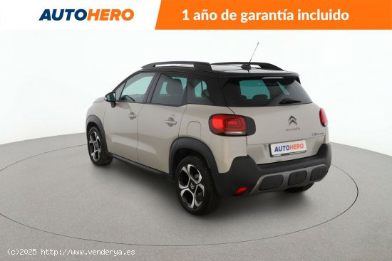 Citroën C3 Aircross 1.2 PureTech Shine - 