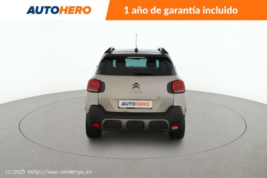 Citroën C3 Aircross 1.2 PureTech Shine - 