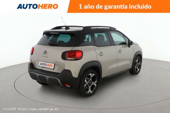 Citroën C3 Aircross 1.2 PureTech Shine - 