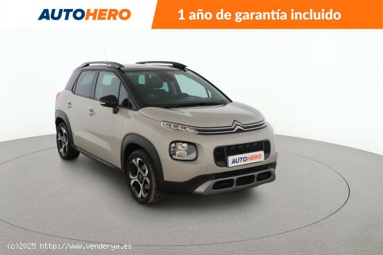 Citroën C3 Aircross 1.2 PureTech Shine - 