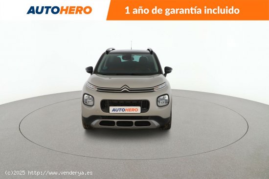 Citroën C3 Aircross 1.2 PureTech Shine - 