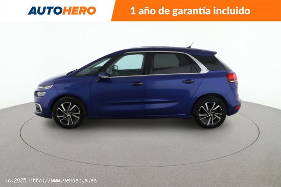 Citroën C4 Picasso 1.6 Blue-HDi Feel - 