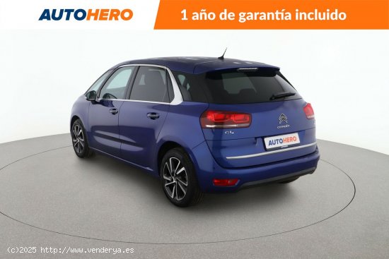 Citroën C4 Picasso 1.6 Blue-HDi Feel - 