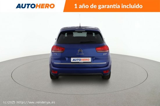 Citroën C4 Picasso 1.6 Blue-HDi Feel - 