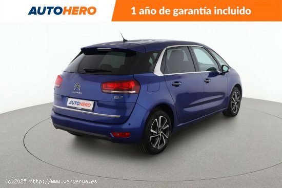 Citroën C4 Picasso 1.6 Blue-HDi Feel - 