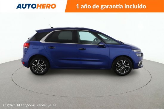 Citroën C4 Picasso 1.6 Blue-HDi Feel - 