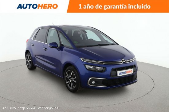 Citroën C4 Picasso 1.6 Blue-HDi Feel - 