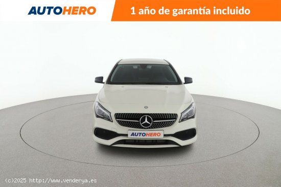 Mercedes CLA CLA 200 d AMG Line - 