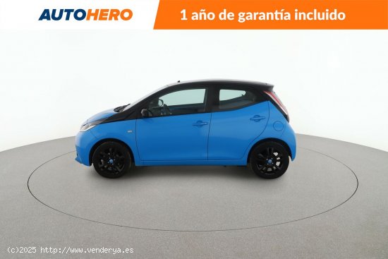 Toyota Aygo 1.0 X-Cite - 