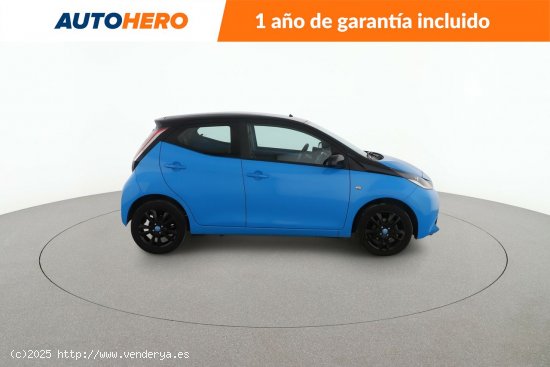 Toyota Aygo 1.0 X-Cite - 