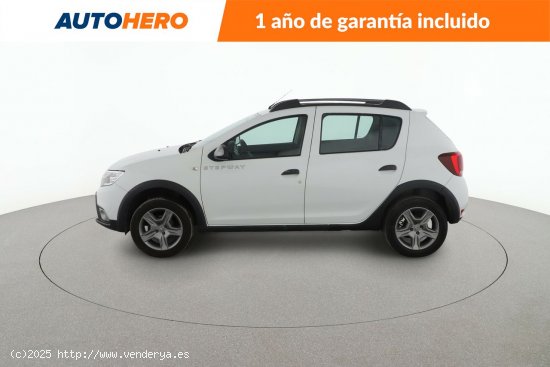 Dacia Sandero 0.9 TCe Stepway Essential - 