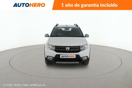 Dacia Sandero 0.9 TCe Stepway Essential - 