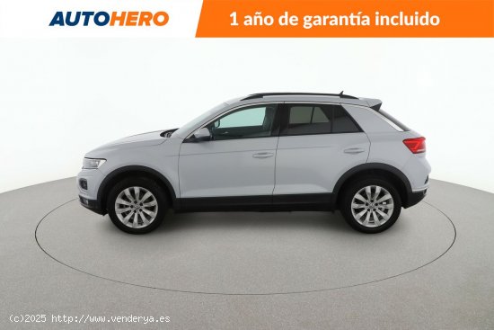 Volkswagen T-Roc 1.5 TSI ACT Advance - 