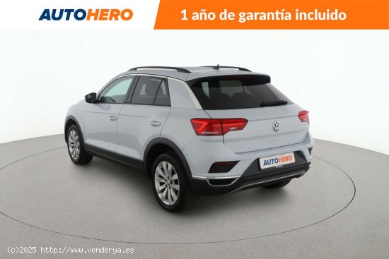 Volkswagen T-Roc 1.5 TSI ACT Advance - 