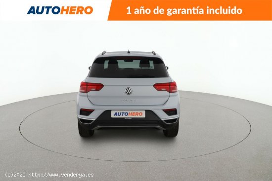 Volkswagen T-Roc 1.5 TSI ACT Advance - 