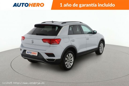 Volkswagen T-Roc 1.5 TSI ACT Advance - 