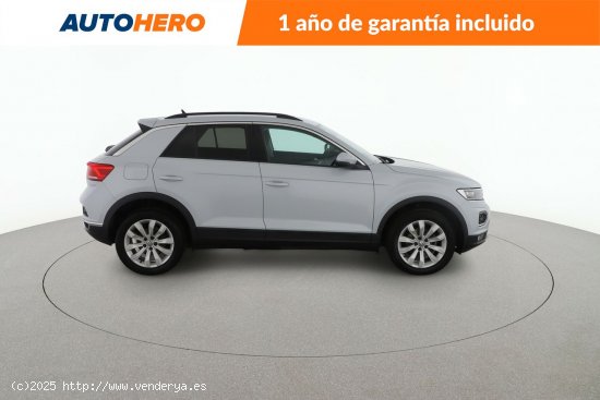 Volkswagen T-Roc 1.5 TSI ACT Advance - 