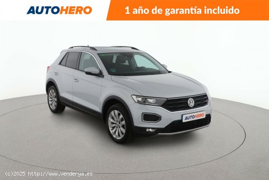 Volkswagen T-Roc 1.5 TSI ACT Advance - 