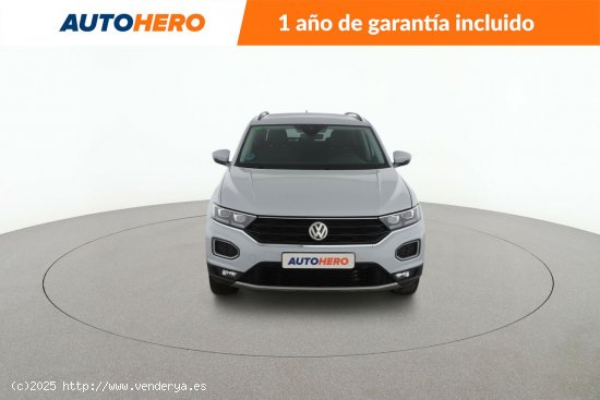 Volkswagen T-Roc 1.5 TSI ACT Advance - 