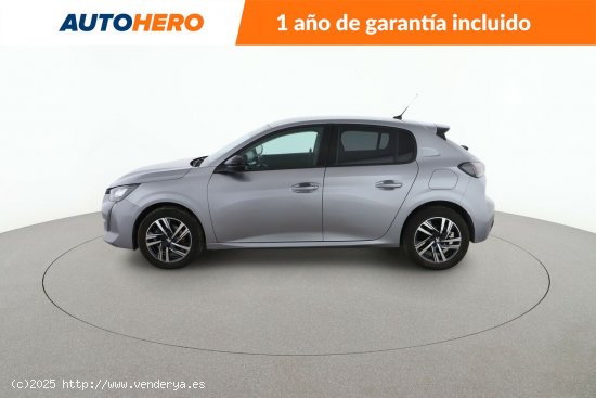 Peugeot 208 1.5 Blue-HDi Allure Pack - 