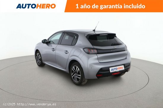 Peugeot 208 1.5 Blue-HDi Allure Pack - 