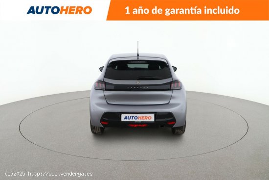 Peugeot 208 1.5 Blue-HDi Allure Pack - 