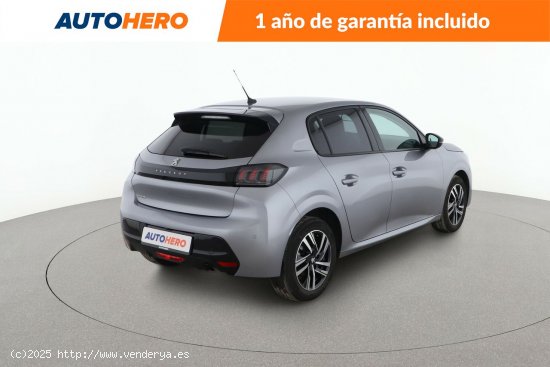 Peugeot 208 1.5 Blue-HDi Allure Pack - 