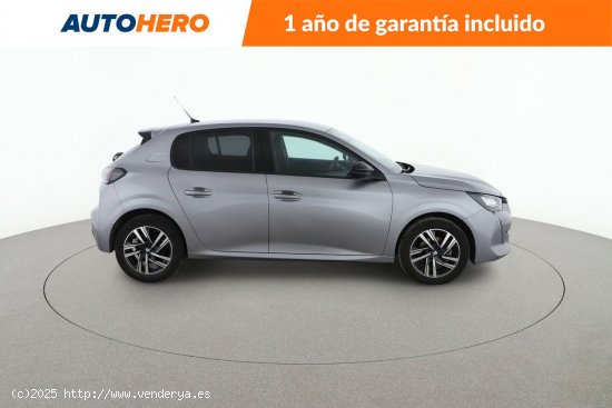 Peugeot 208 1.5 Blue-HDi Allure Pack - 