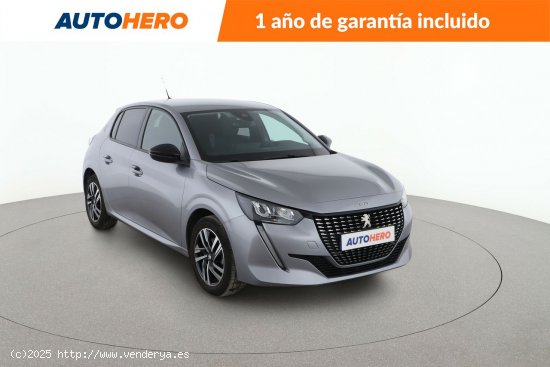 Peugeot 208 1.5 Blue-HDi Allure Pack - 