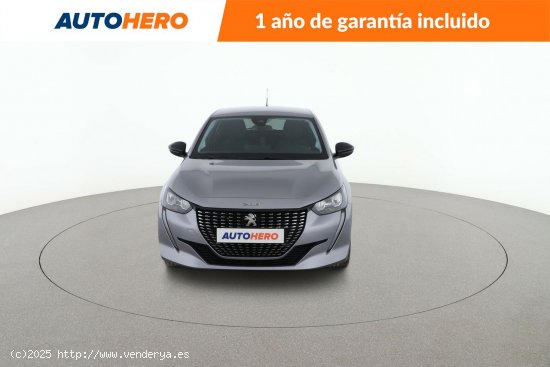 Peugeot 208 1.5 Blue-HDi Allure Pack - 