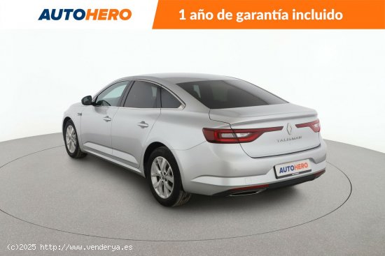 Renault Talisman 1.6 dCi Limited - 