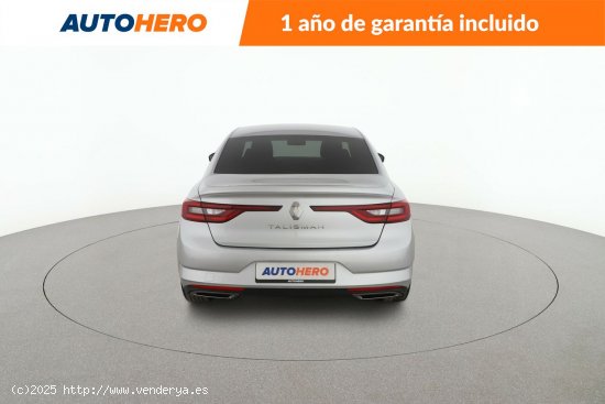 Renault Talisman 1.6 dCi Limited - 