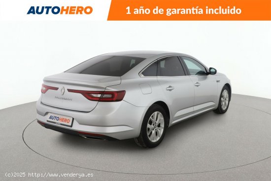 Renault Talisman 1.6 dCi Limited - 