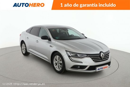 Renault Talisman 1.6 dCi Limited - 