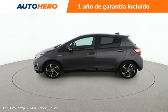 Toyota Yaris 1.5 Hybrid Active - 