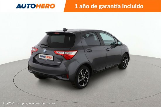 Toyota Yaris 1.5 Hybrid Active - 