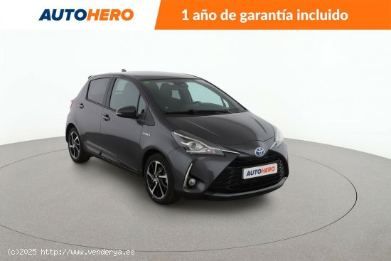 Toyota Yaris 1.5 Hybrid Active - 