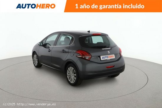 Peugeot 208 1.2 PureTech Allure - 