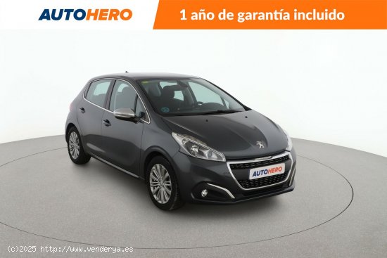 Peugeot 208 1.2 PureTech Allure - 