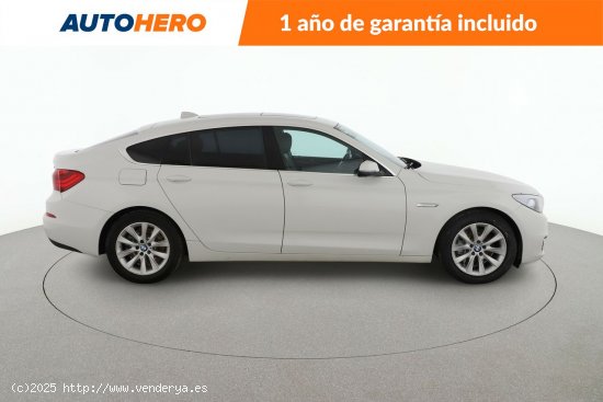 BMW Serie 5 520d GT - 