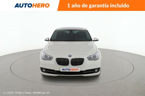 BMW Serie 5 520d GT - 